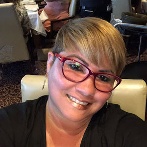 Meet your Posher, Brenda ivette